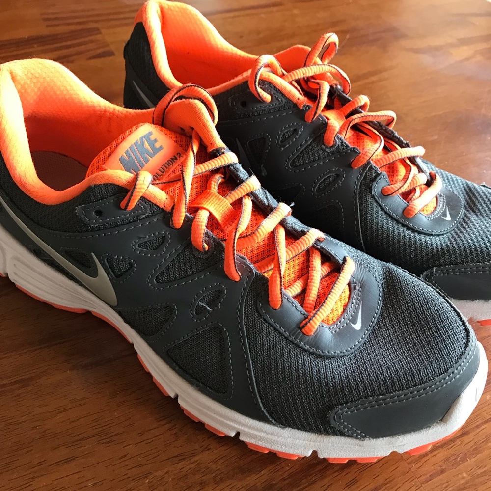 Nike sneakers